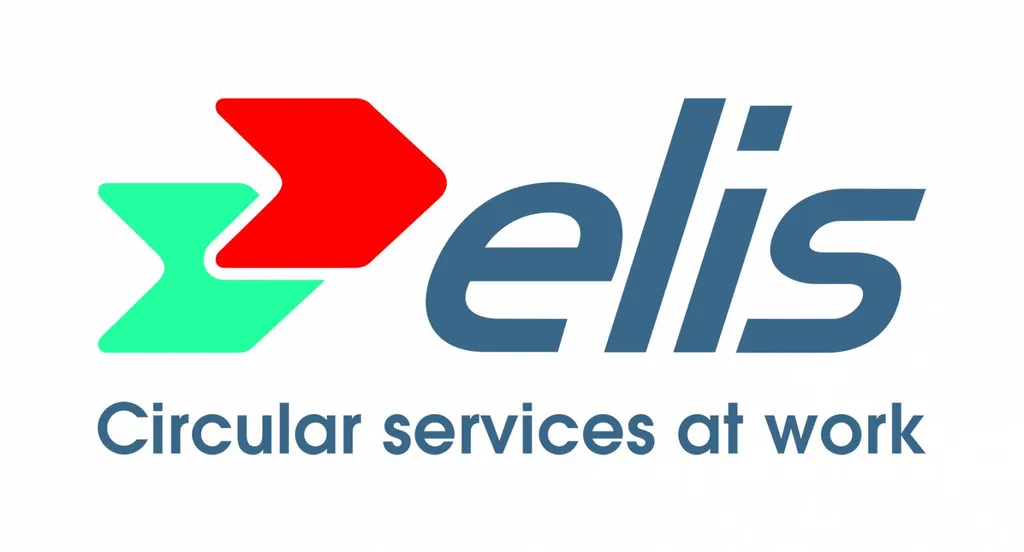 Elis - Circular services at work Nice