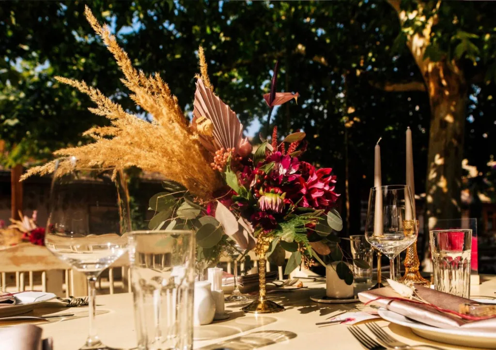 Vous rêvez avec des idées de décorations originales et sur-mesure c'est possible grâce à My Event' By Jenny