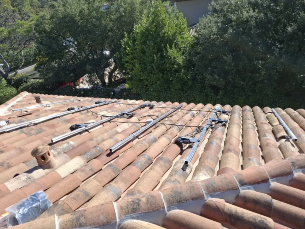 Pess votre installateur RGE depuis 2004 pour la pose de vos panneaux solaires 
