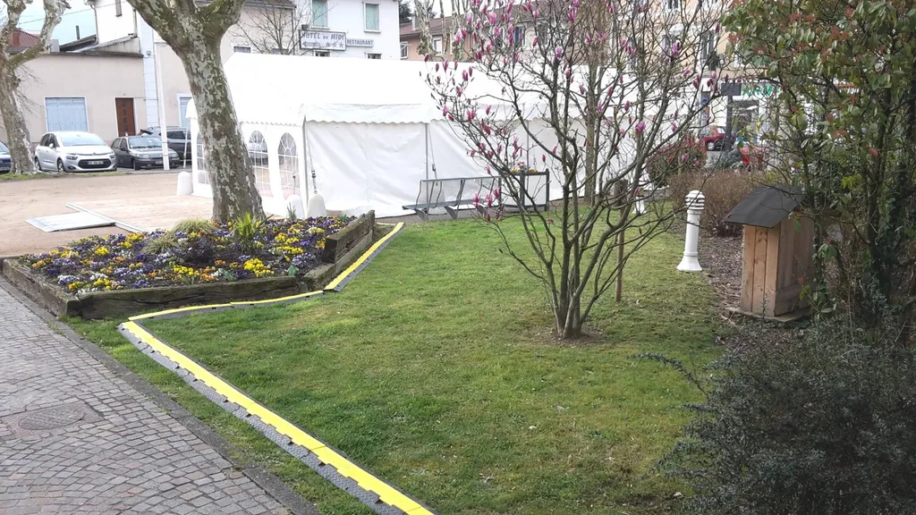 location de passage de cable dans le Rhône