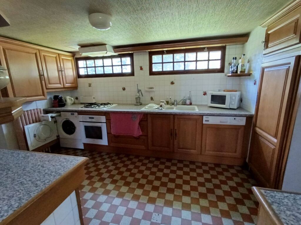 A vendre Maison Normande et ses dépendances, Cormeilles 27260