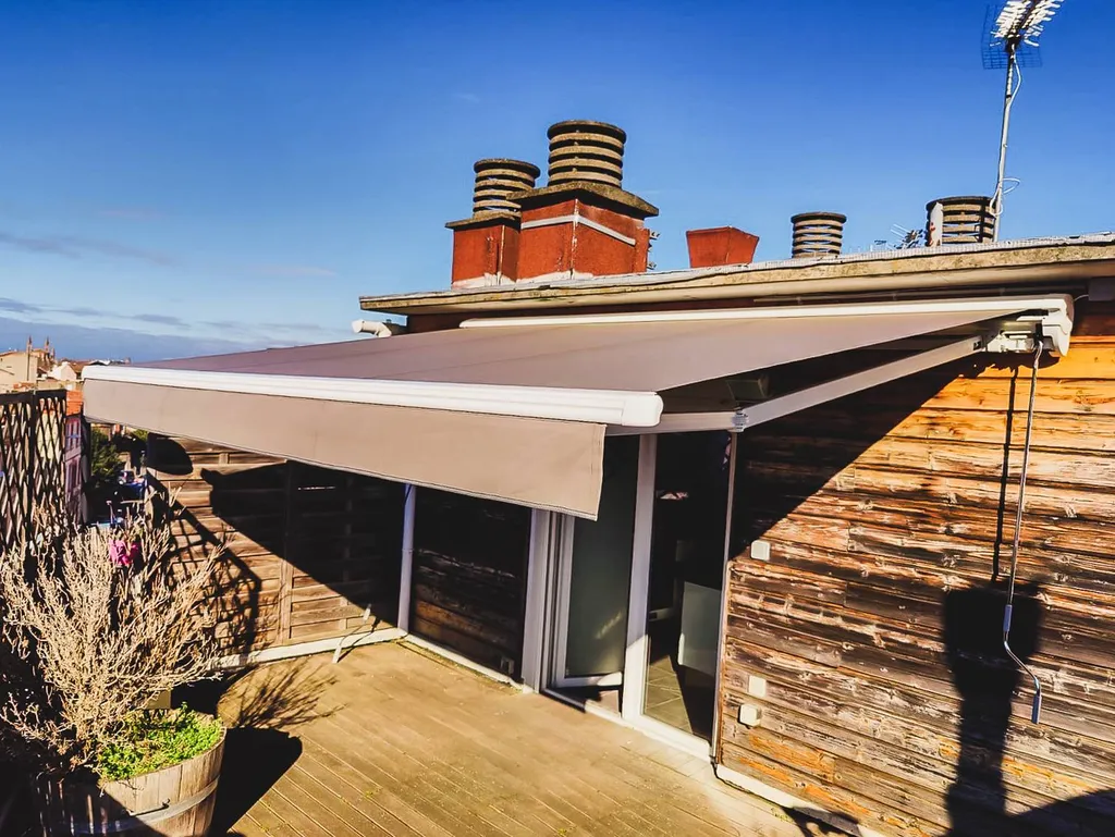 Nos prestations sur le secteur deGaillac (81600)