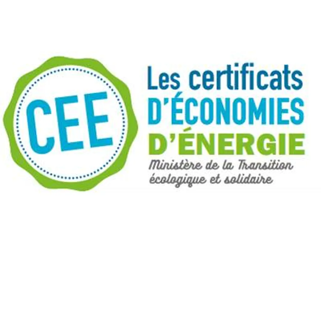 CEE certificats d'économies d'énérgies