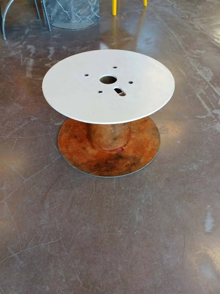 FORMATION RELOOKING DE MEUBLE