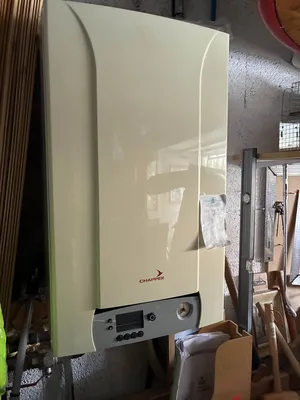 Dépannage d'un module hydraulique de la marque Chappée par PROXICLIM sur Aix-en-Provence 