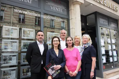 Une aventure familiale