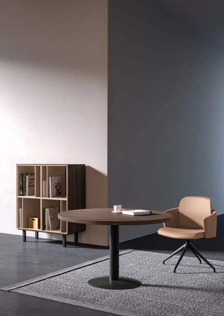 Achat de rangement Sile de la marque Bralco pour bureau d'entreprise à Alès