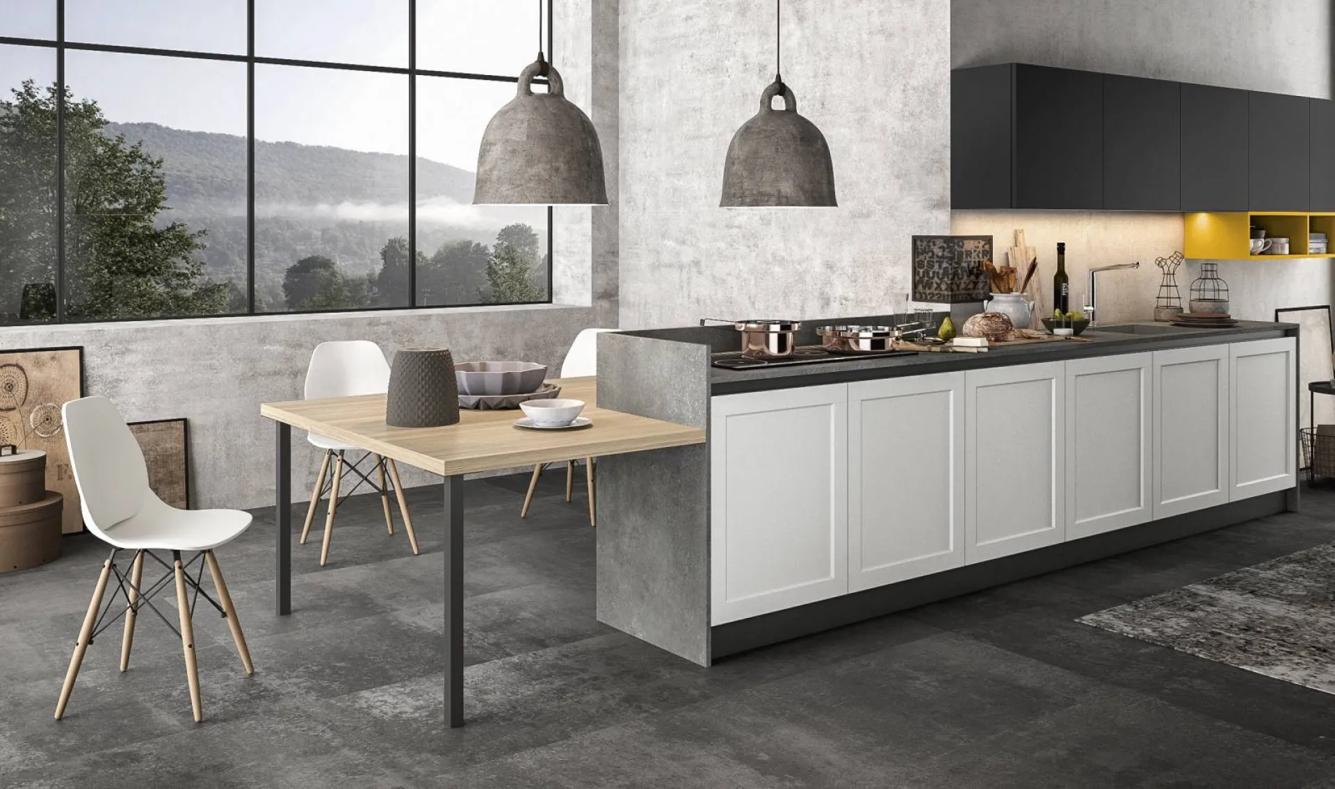 cuisine italienne bandol