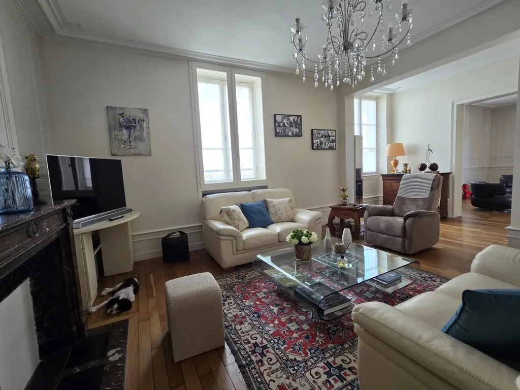 guide complet par quartier du mans - le quartier rive droite au mans