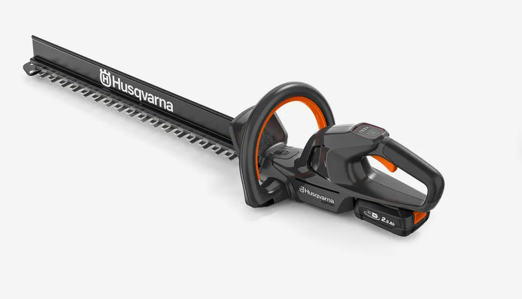 Revendeur de taille-haies HUSQVARNA