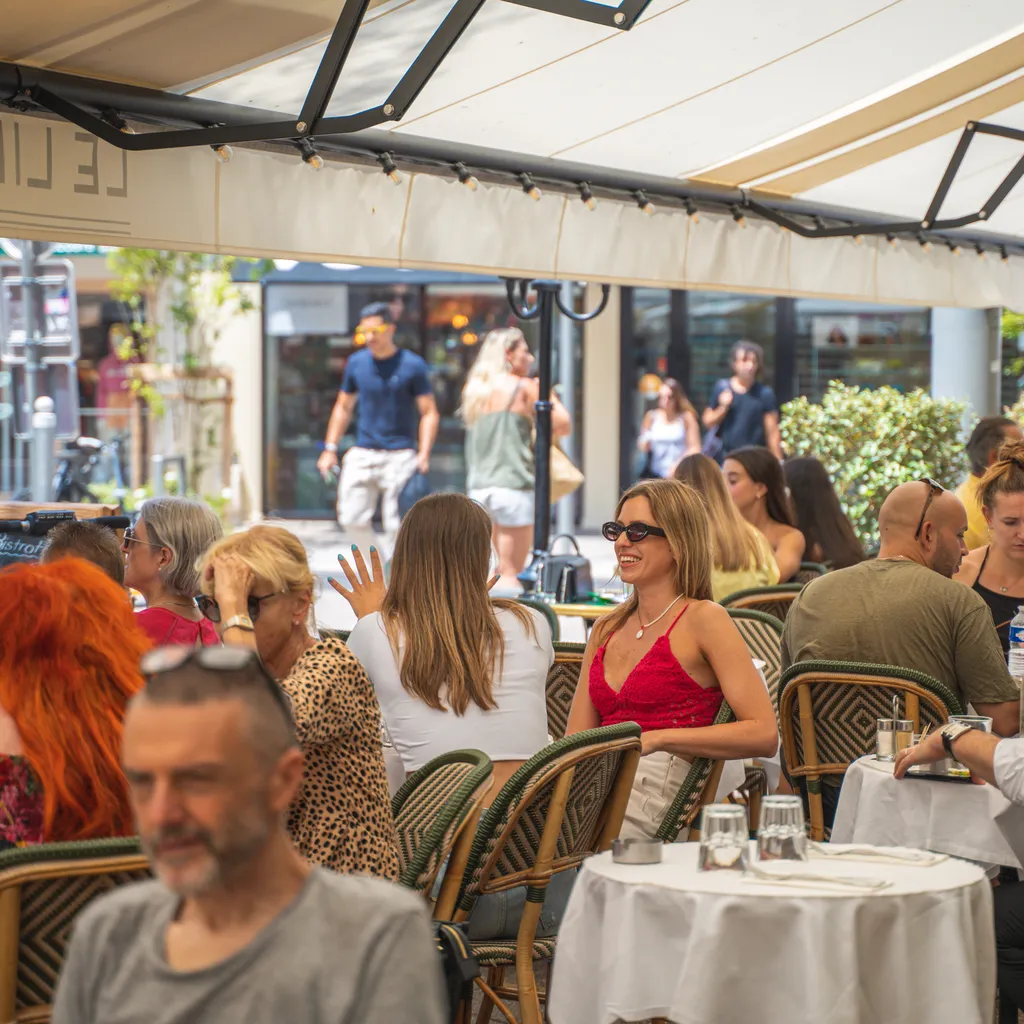 Canicule : 91% des professionnels de l'hôtellerie-restauration impactés négativement par l’épisode de canicule