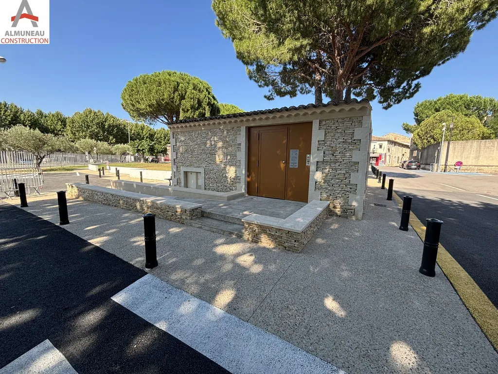 OPUS INCERTUM DE PIERRE DU LOT TYPE CLAPAS (3)