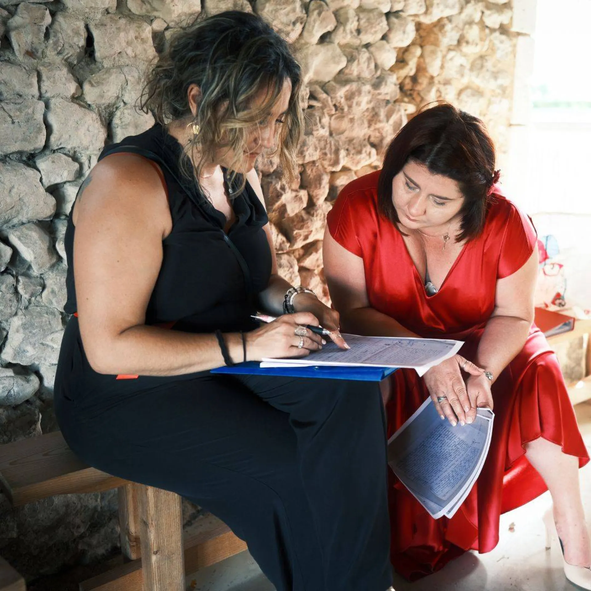 Les avantages de faire un coaching mariage en ligne avec les meilleurs conseils d’une wedding planner professionnelle pour organiser son mariage en autonomie