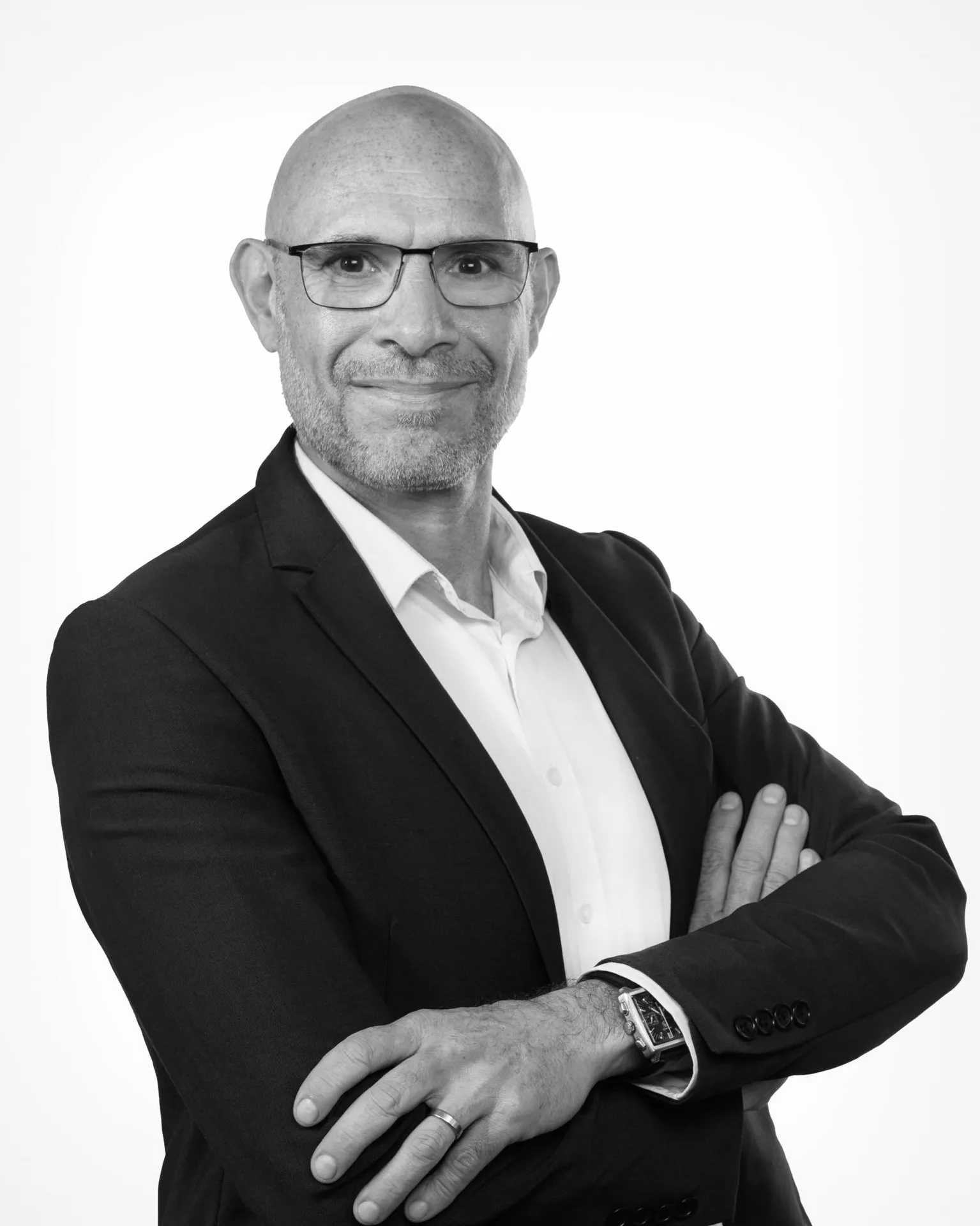 Raphaël MEYFRET