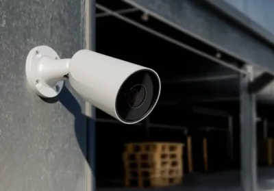 Installateur de caméra de vidéosurveillance AJAX en Paca