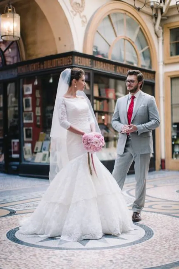 Notre zone d'activité pour ce serviceWedding planner pour recherche de salle d'exception pour mariage