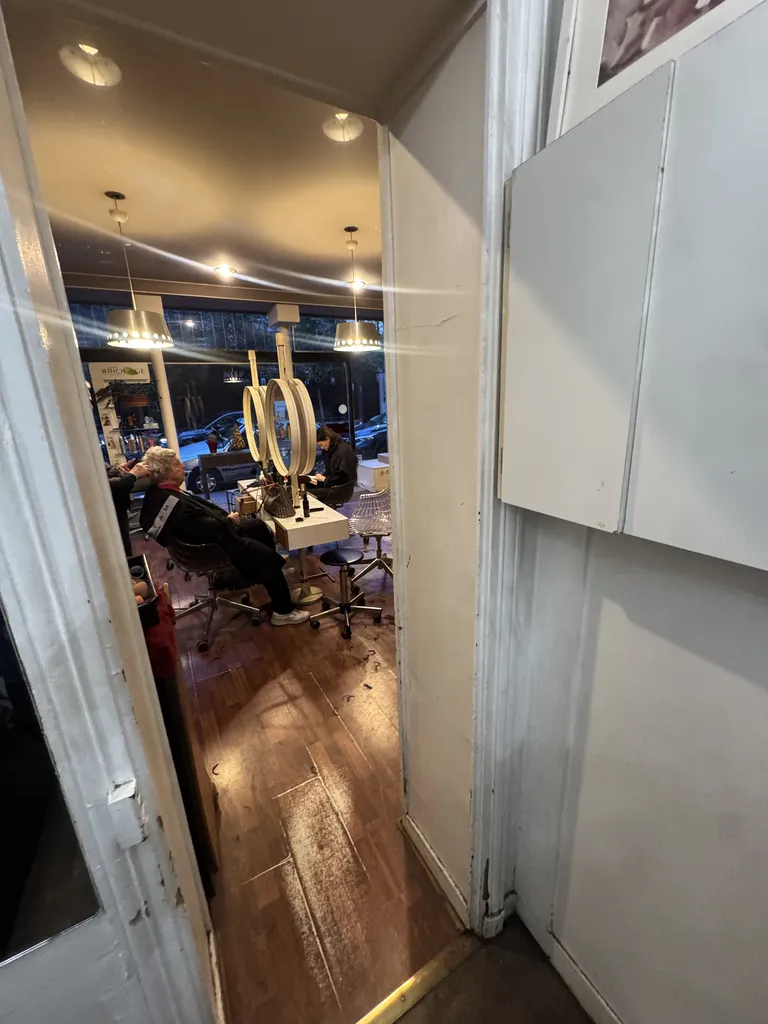 Vente - Boutique 56 m², Saint-Mandé, Rue Grandville 94160 SAINT-MANDÉ