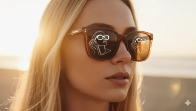 Lunettes de créateur à Marseille La Valentine – Élégance, personnalité et savoir-faire optique chez La Lunette d’Ilo