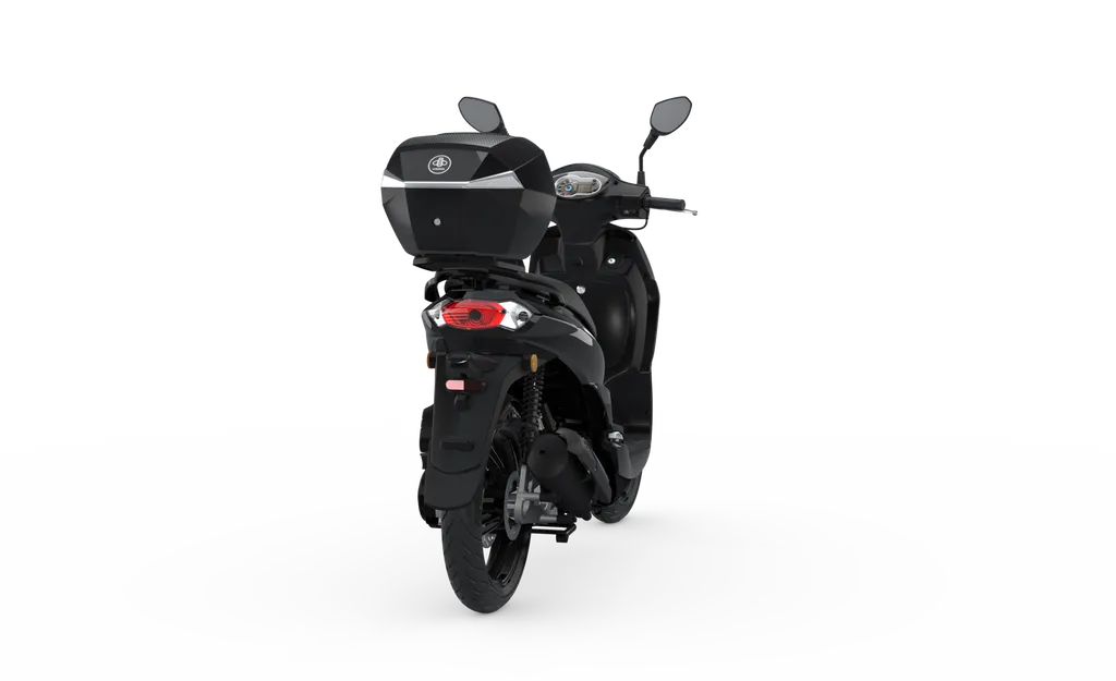 SCOOTER NEUF PEUGEOT KISBEE M TOP CASE 125 A LA VALETTE DU VAR