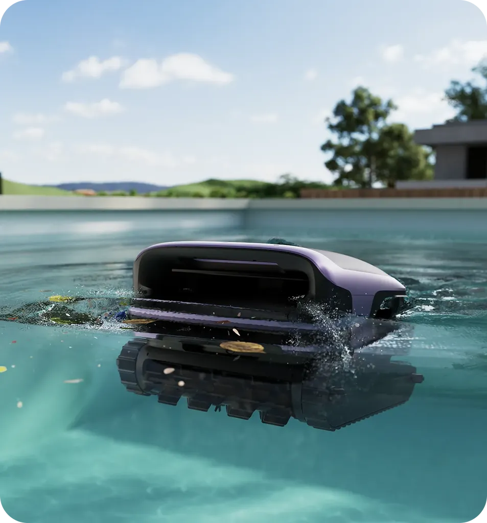 robot beatbot sora P7