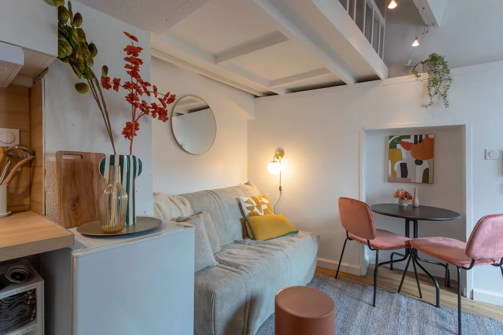 Le Péri - Douillet appartement en hypercentre Jean-Jaurès Toulouse 