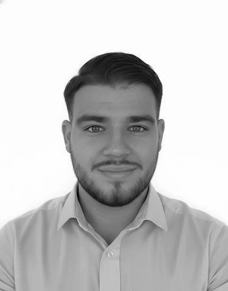 Sofiane GARNOUSSI, chargé d'affaires et chef de projet marketing d'Asap Network