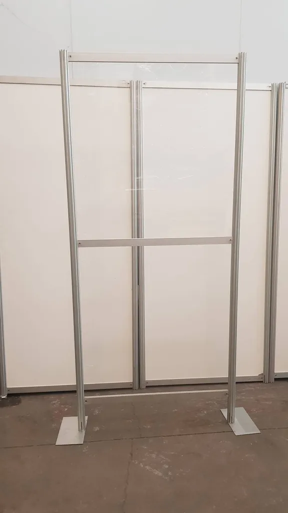 Location protection en plexiglas Lyon Rhône