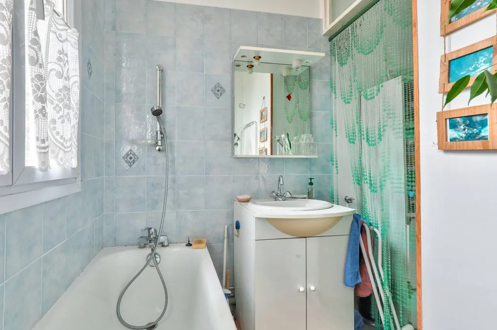 75017 Paris 3 Pièces à vendre 60m²