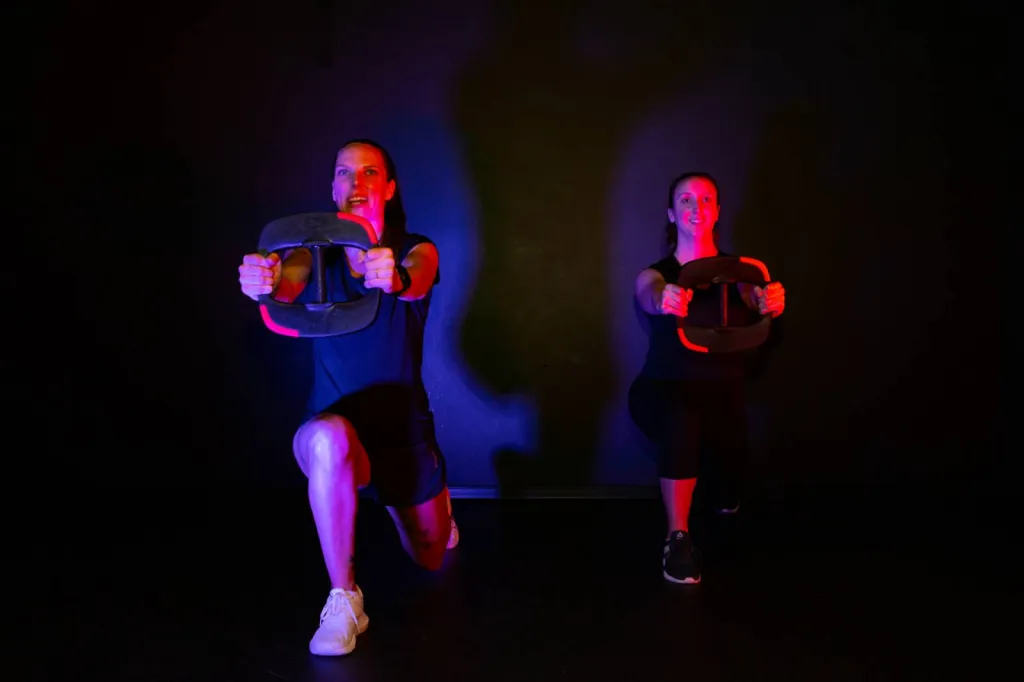 Comment retrouver sa ligne avec l'Espace KAP CARE Sport à Mérignac proche de l'aéroport