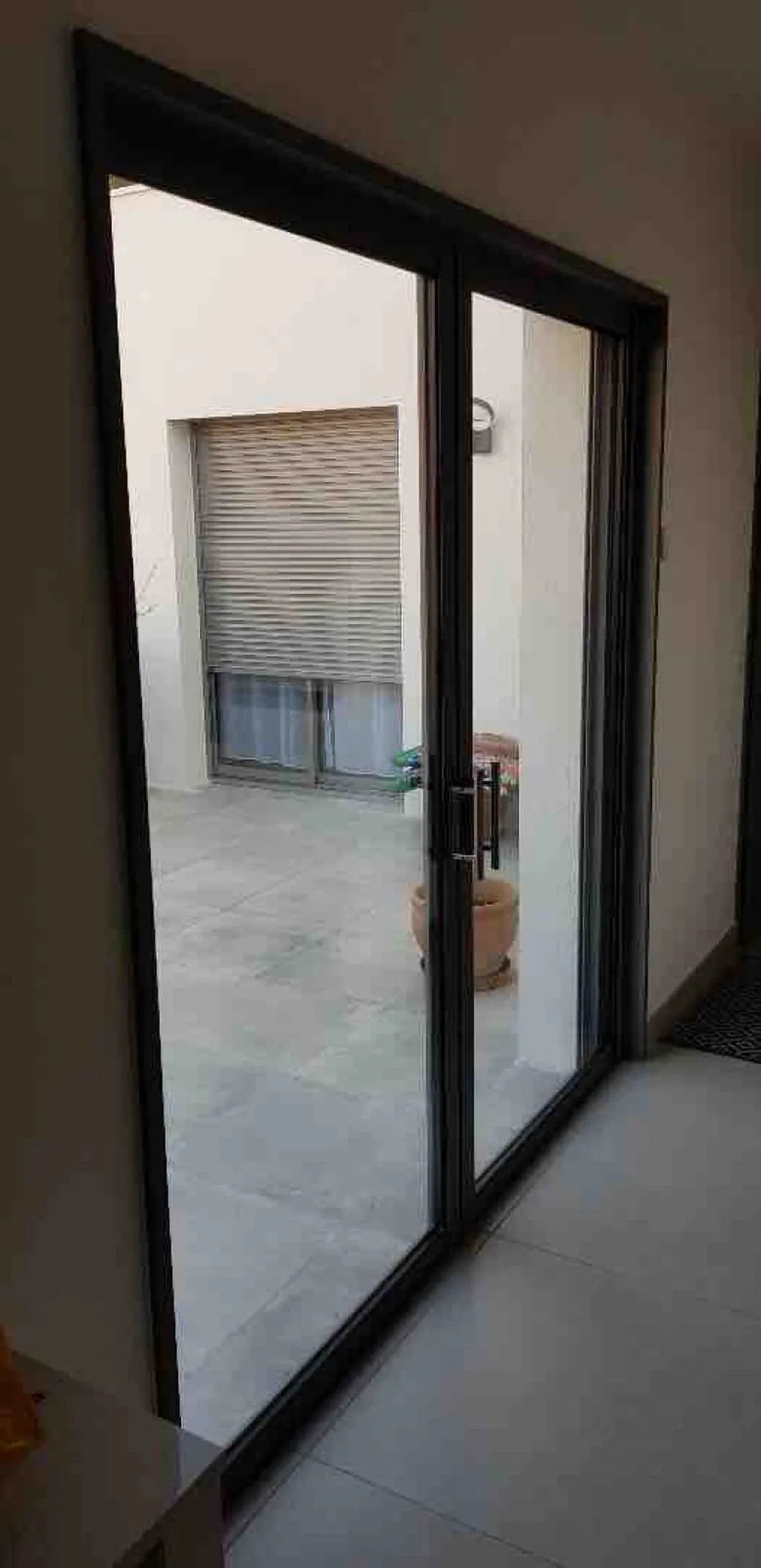 Villa Neuve sur Saint Mitre les remparts