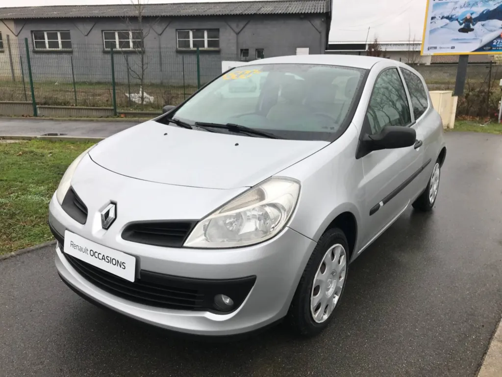 RENAULT PLAISANCE DU TOUCH
