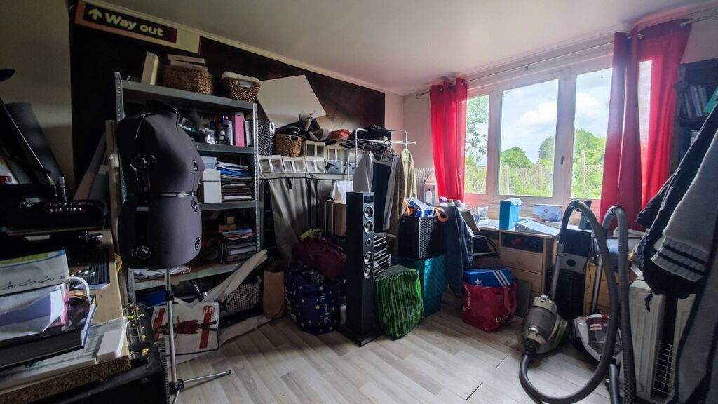 Vends Propriété de caractère de 178 m²