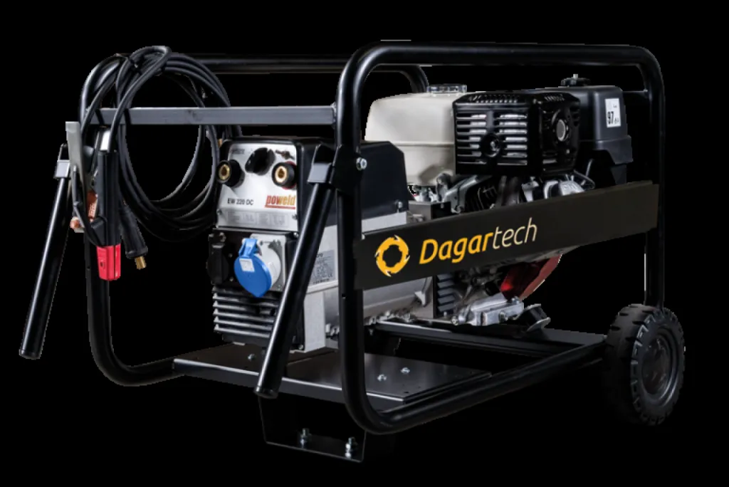 Dagartech DGH 220 MF W
