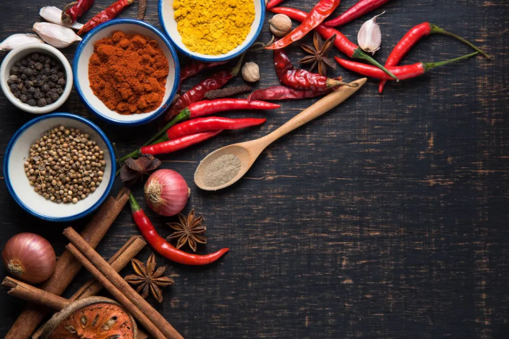 Bienvenue chez Les 5 Continents – Votre épicerie du monde à Cabestany près de Perpignan et Le Crès près de Montpellier