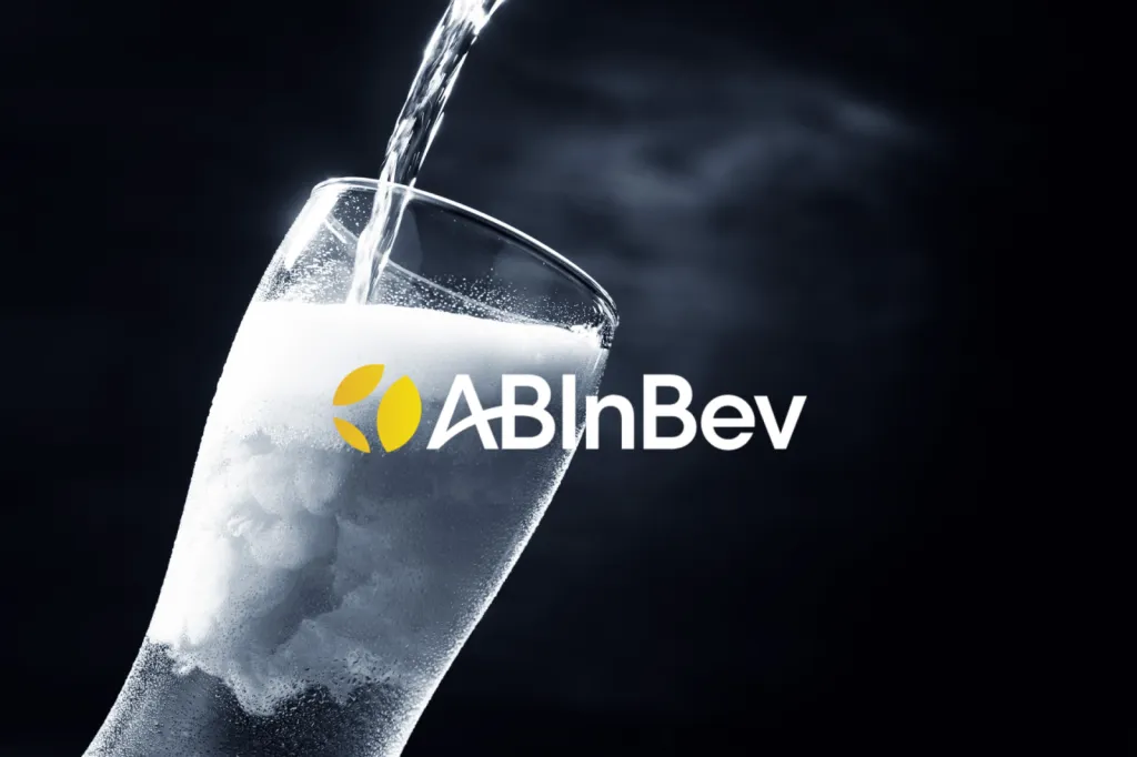 Rossi Boissons, partenaire distributeur du groupe AB InBev Rossi Boissons, partenaire distributeur du groupe AB InBev