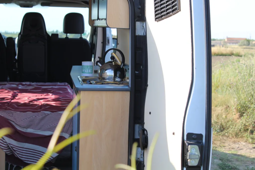 aménagement complet renault trafic pas cher Montpellier