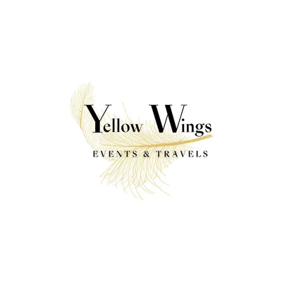 logo Yellow Wings
