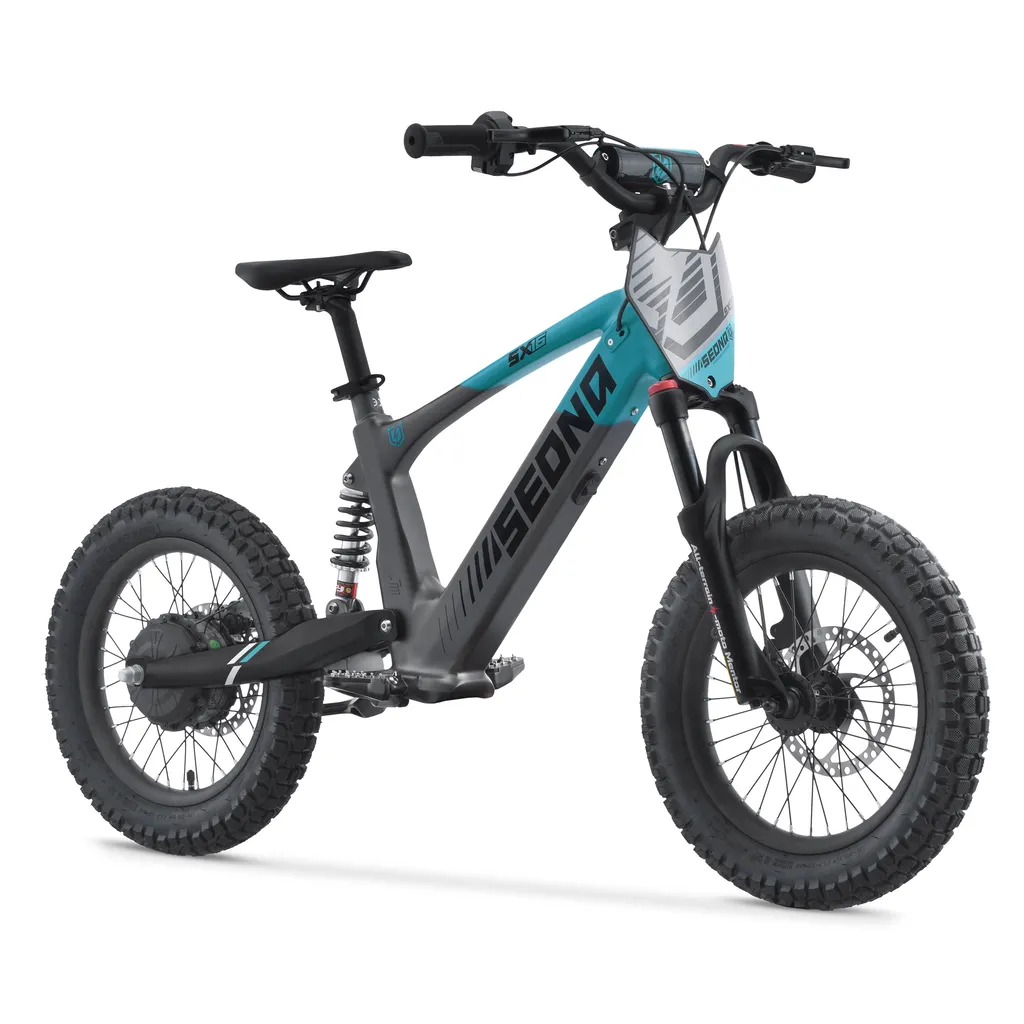 Draisienne électrique Sedna SX 16