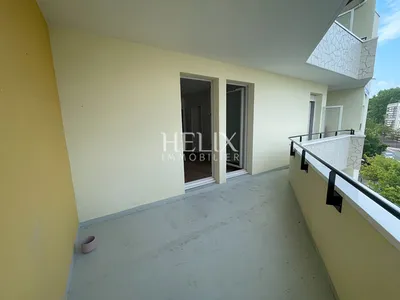 Vivre à Saint Germain en Laye dans un appartement 2 pièces avec terrasse