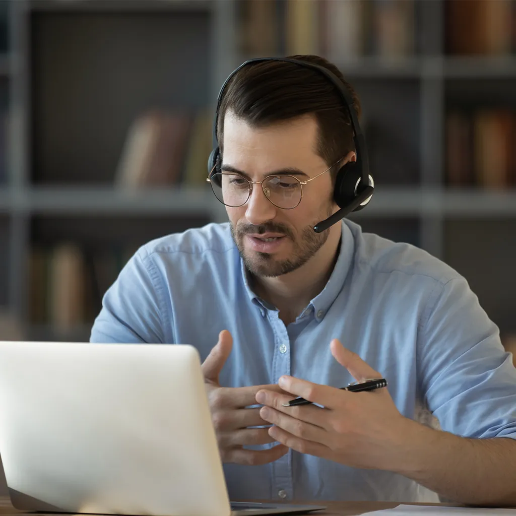 Intégrateur de solutions de dictée vocale et de la reconnaissance vocale Dragon pour les professionnels