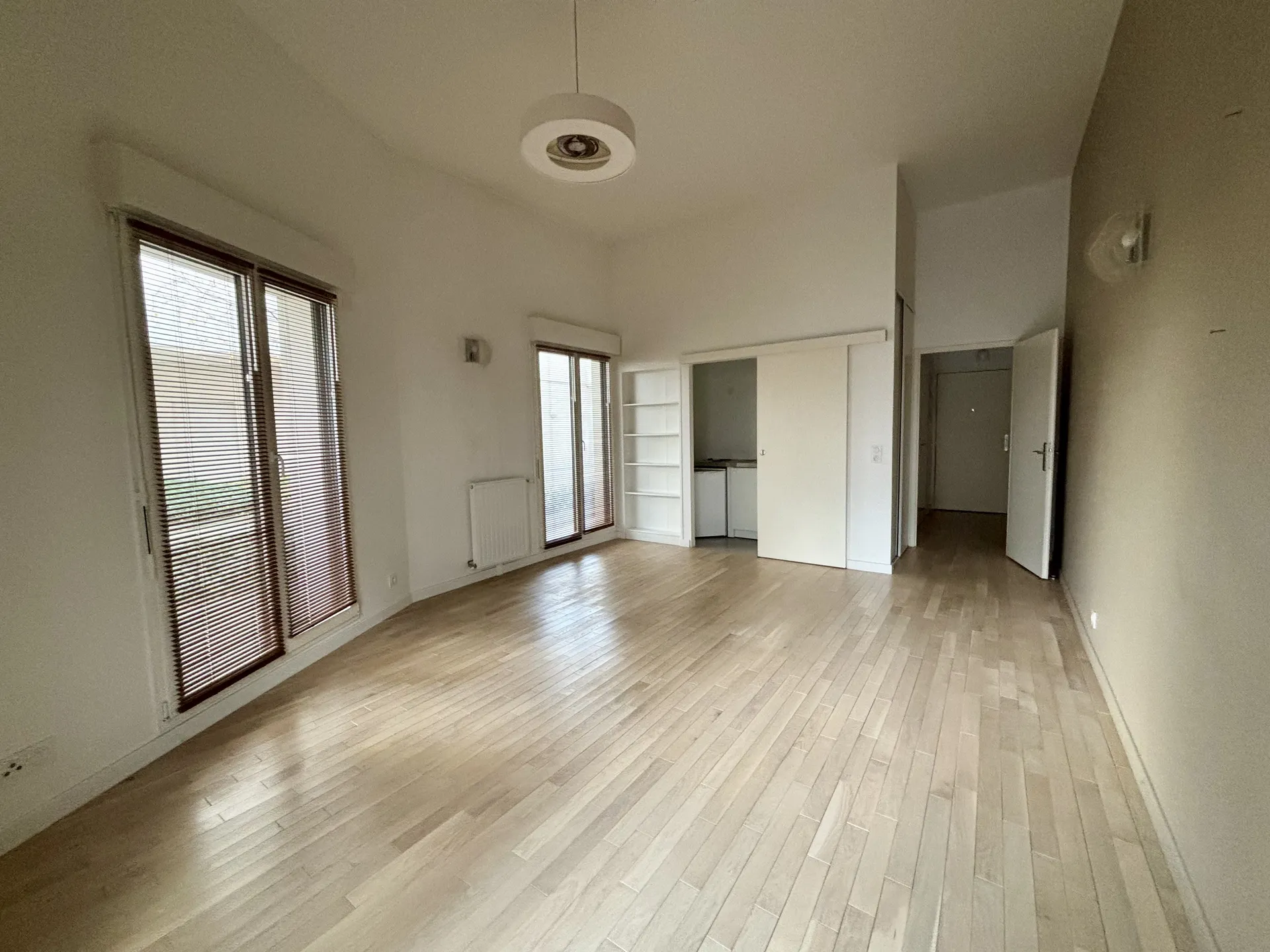 Une vie de rêve à Saint-Germain-en-Laye dans un appartement près de Laforet