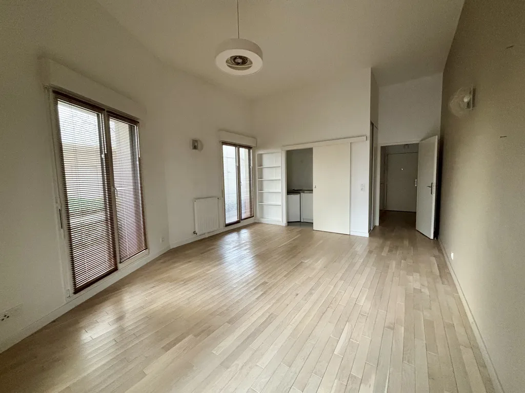 Une vie de rêve à Saint-Germain-en-Laye dans un appartement près de Laforet