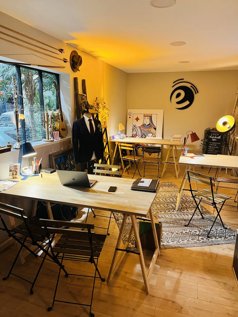 LIVEVENTS AU HAVRE 76