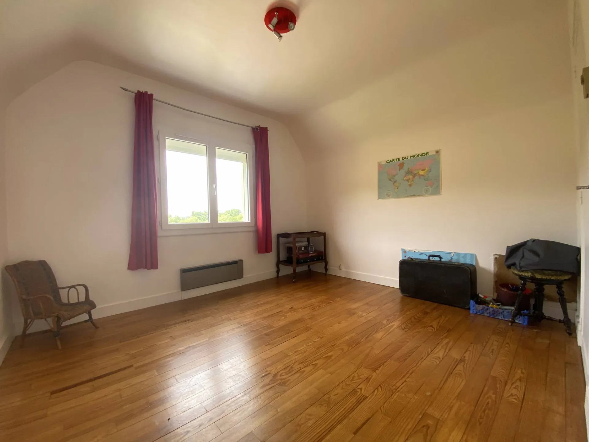 Achat maison Saint Germain d'Etables