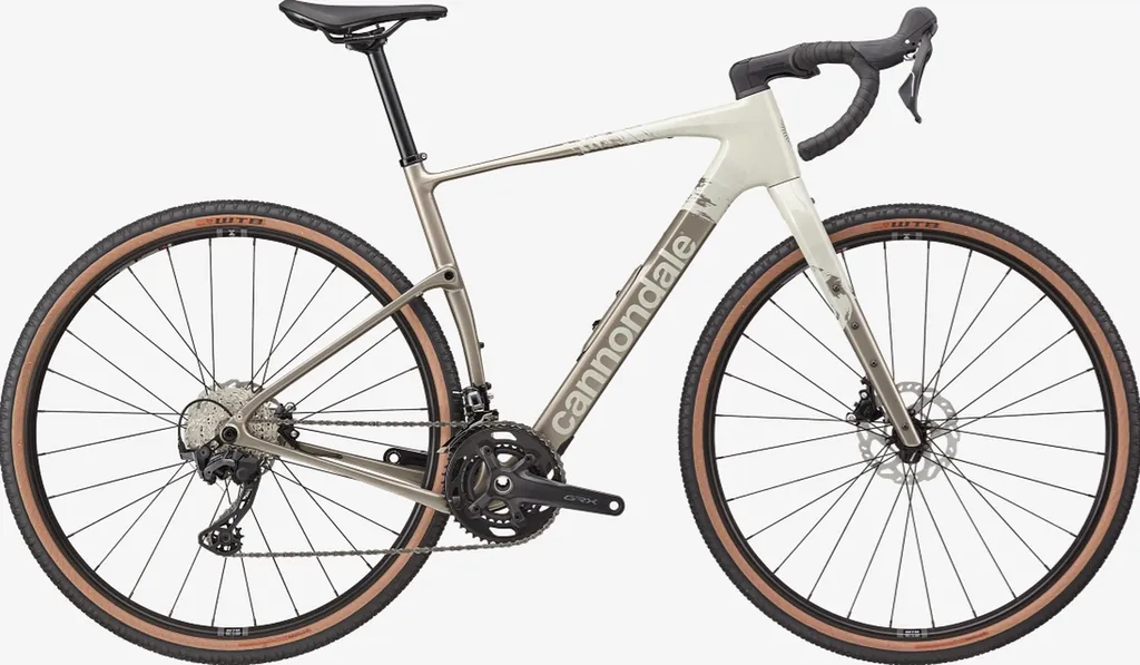 Découvrez le Cannondale Topstone Carbon 3 GRX 2x — le gravel polyvalent pour explorer l’Hérault