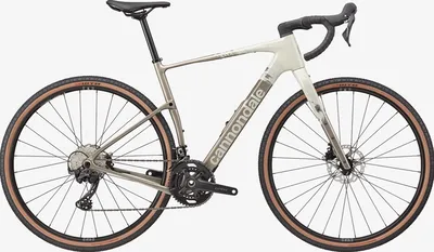 Découvrez le Cannondale Topstone Carbon 3 GRX 2x — le gravel polyvalent pour explorer l’Hérault