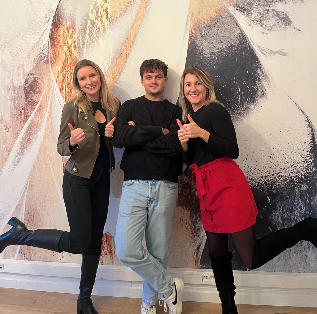 Avis Google 5 étoiles très satisfait