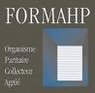 OPCA organisme paritaire collecteur agréé  FORMAHP 