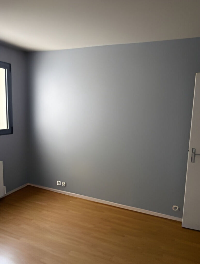 APPARTEMENT F3 - Rue allée Daniel Lavallée - 923€ charges comprises