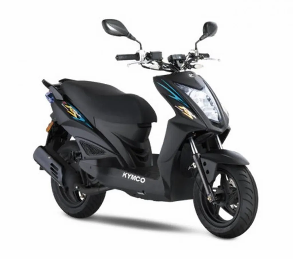 Scooter occasion agility 50 naked renouvo 2 temps la seyne sur mer toulon paca var